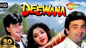 deewana Shahrukh Khan