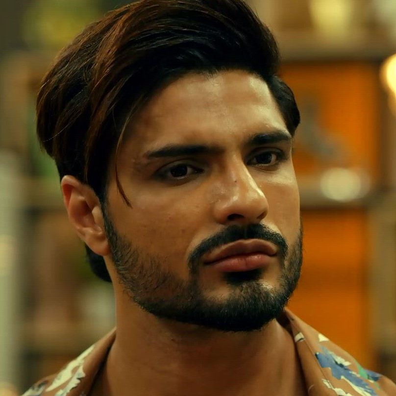 Vinay-rana