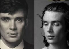 Cillian Murphy: The Enigmatic Star of Stage and Screen