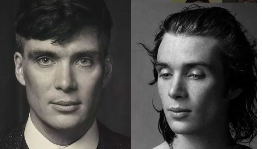 Cillian Murphy