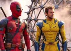 Deadpool & Wolverine: Movie Review & Cast.