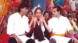 Karan arjun