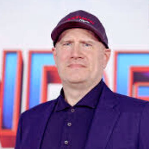 Kevin Feige