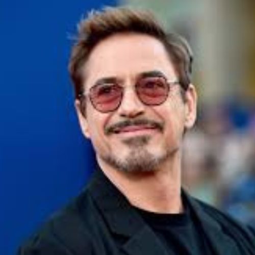 Robert Downey Jr.