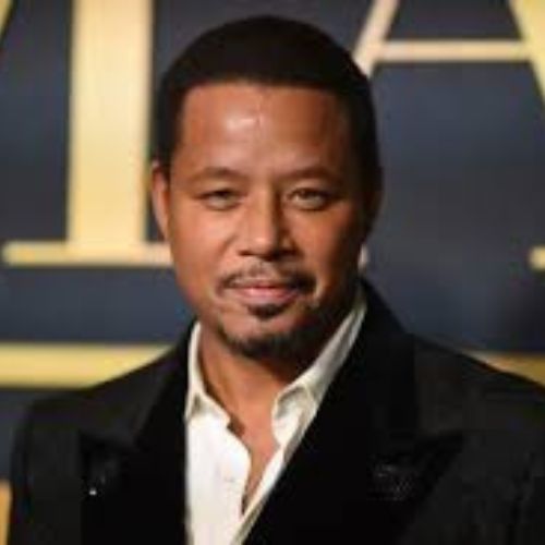 Terrence Howard