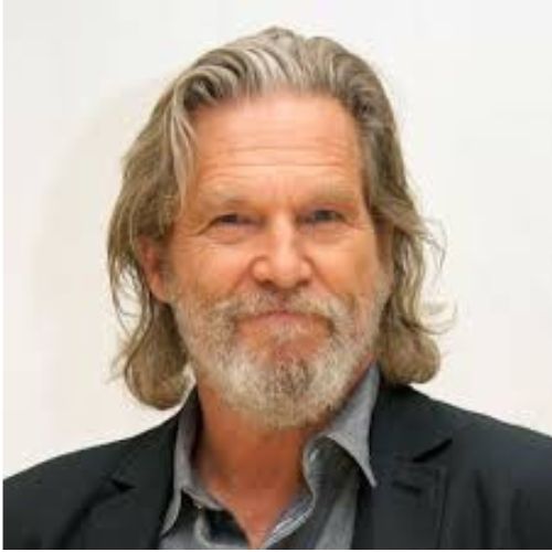 Jeff Bridges