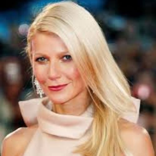 Gwyneth Paltrow