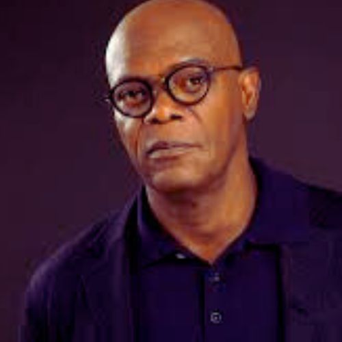 Samuel L. Jackson