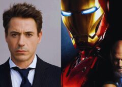 Iron Man (2008) full Cast and Crew