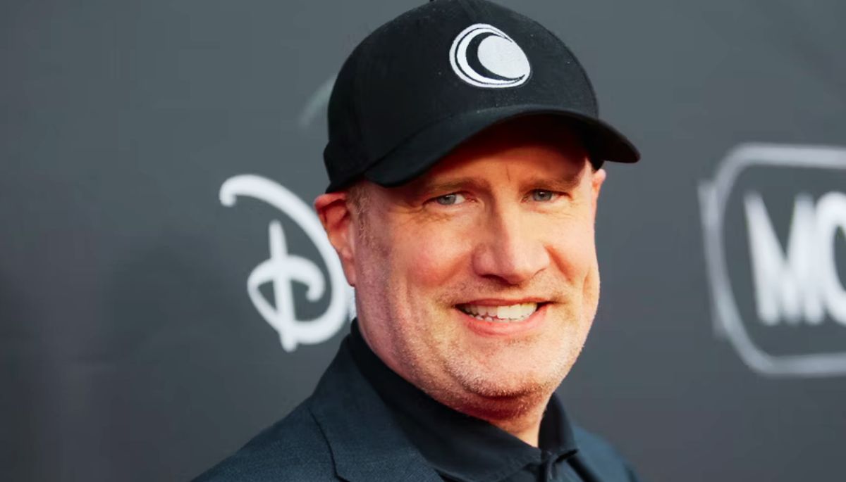 kevin feige