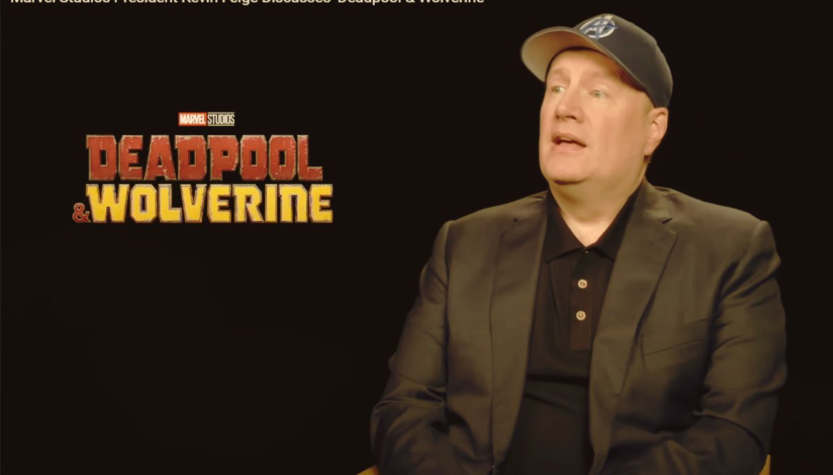 kevin feige