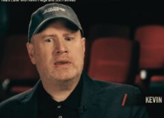 Kevin Feige: The visionary man who built the MCU