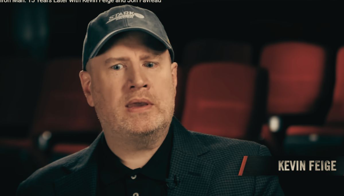 kevin feige