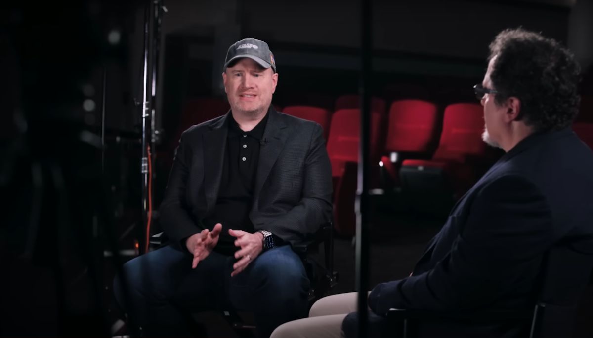 kevin feige