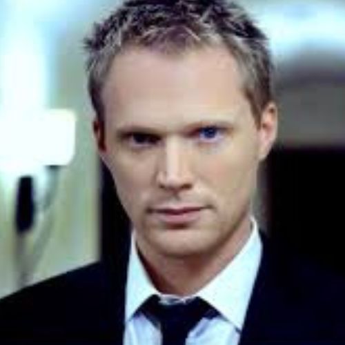 Paul Bettany 