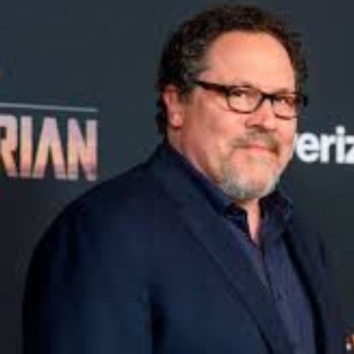 Jon Favreau