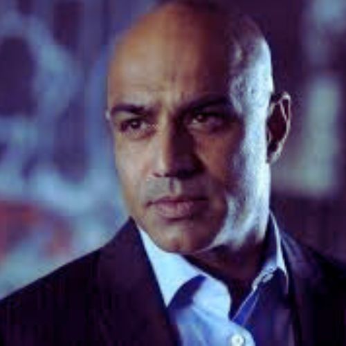 Faran Tahir