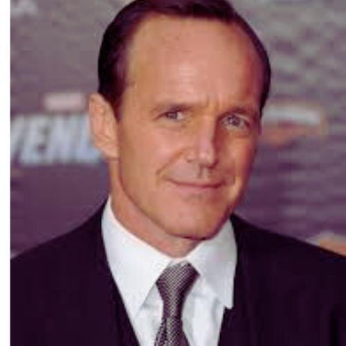 Clark Gregg 