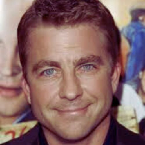 Peter Billingsley 