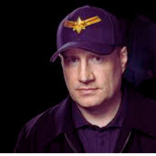 Kevin Feige