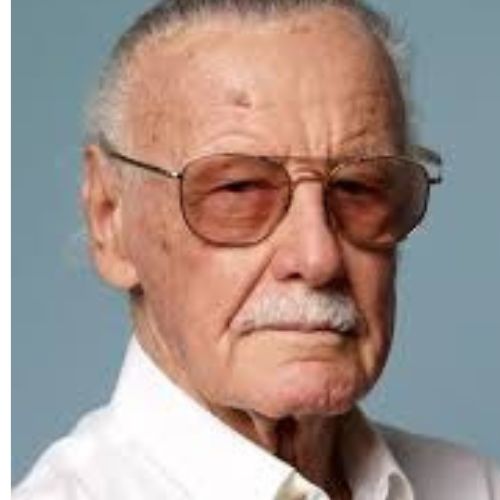 Stan Lee