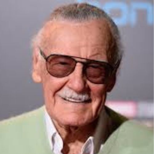 Stan Lee