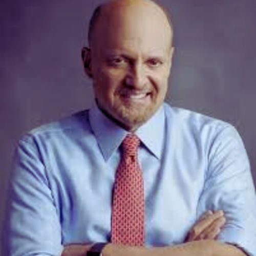 Jim Cramer