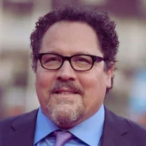 Jon Favreau