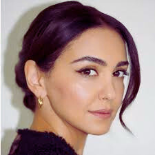 Nazanin Boniadi 