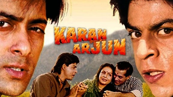 karan arjun