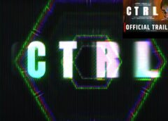 CTRL: A film about a false and human invention based on AI