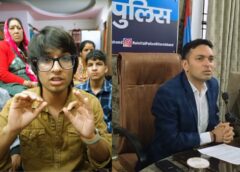 YouTuber Sourabh Joshi: The Miscreant Who Threatened YouTuber Saurabh Joshi was Caught by the Police