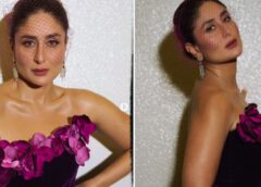 Kareena Kapoor Khan: A Bollywood Icon and Modern-Day Inspiration