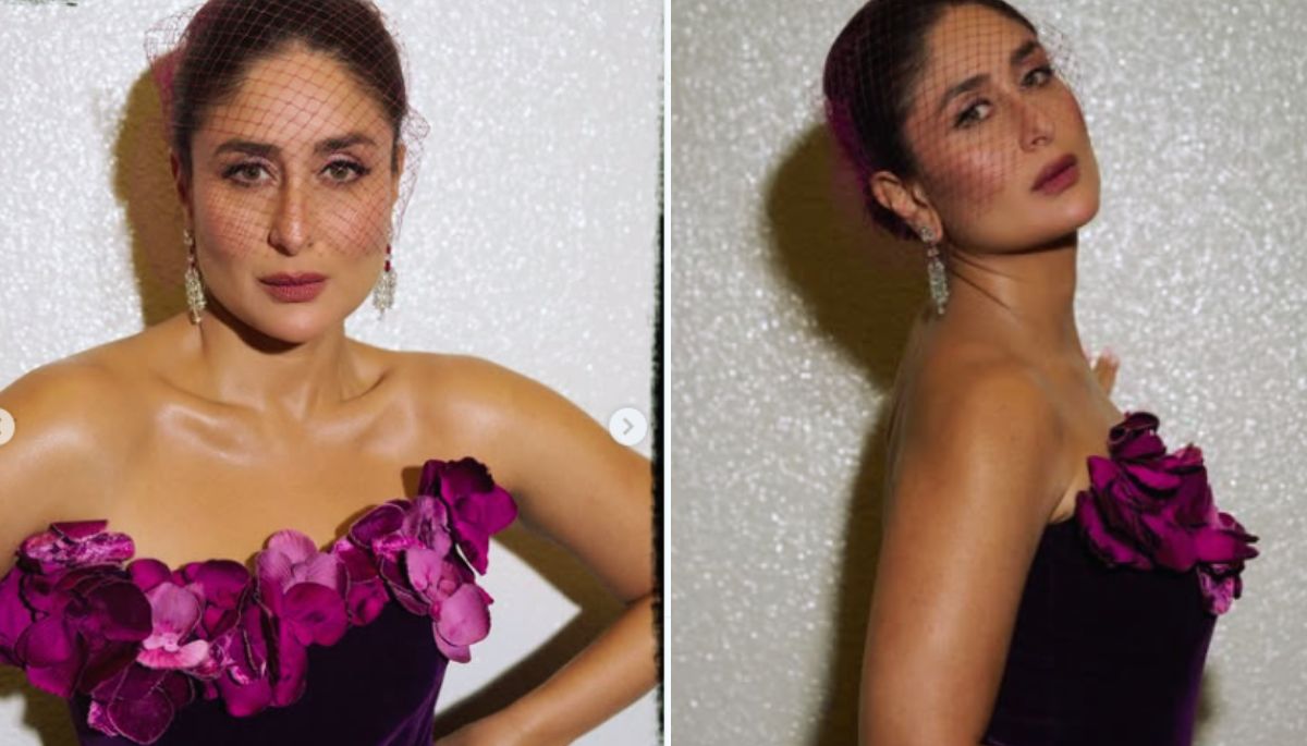 Kareena Kapoor Khan: A Bollywood Icon and Modern-Day Inspiration