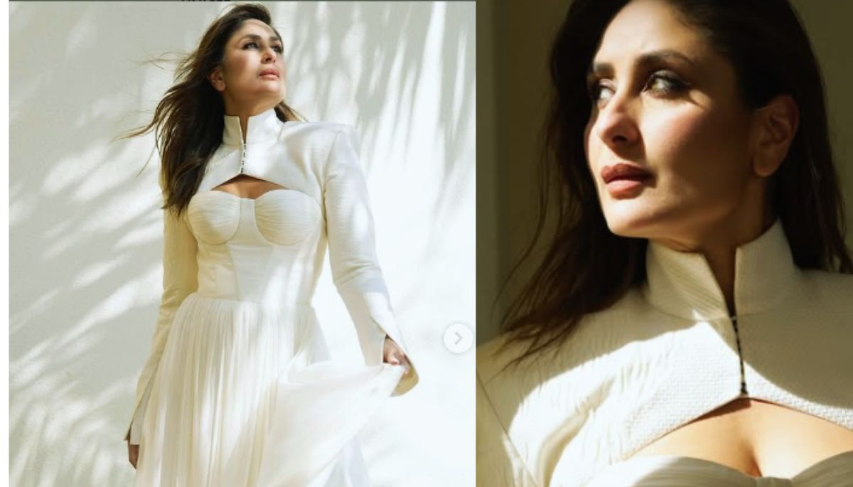 Kareena Kapoor Khan: A Bollywood Icon and Modern-Day Inspiration