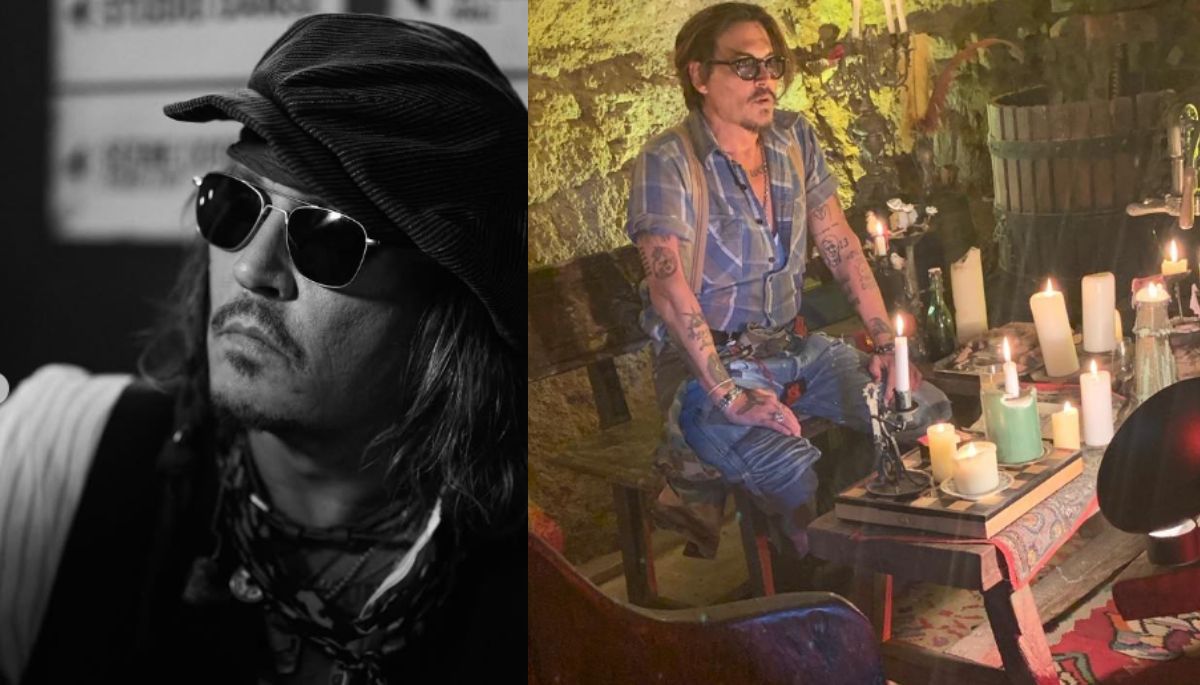 Johnny Depp: Personal Life, Affairs, Family, Career and Net Worth