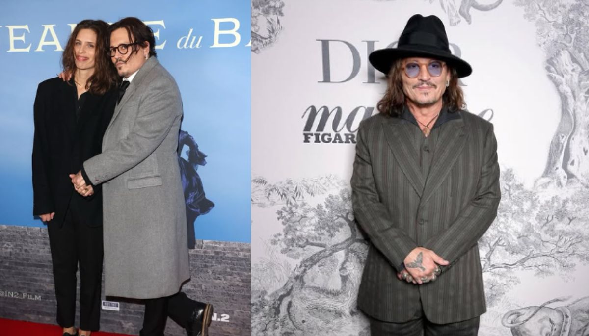 Johnny Depp: Personal Life, Affairs, Family, Career and Net Worth