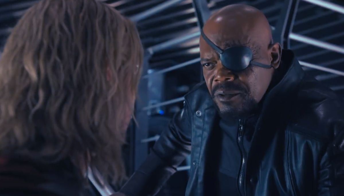 Samuel L. Jackson: From Jules Winnfield to Nick Fury – A Cinematic Journey, Samuel L. Jackson's Top Ten Movies