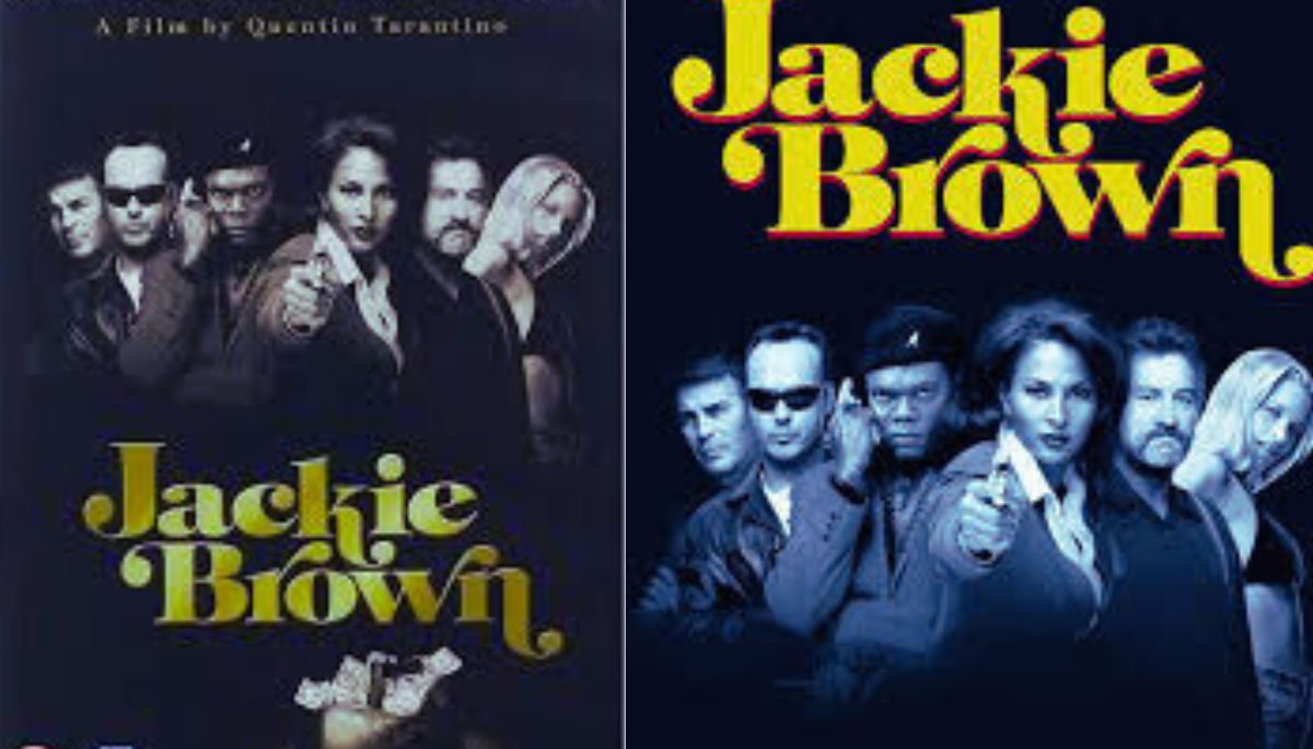 Jackie Brown (1997)