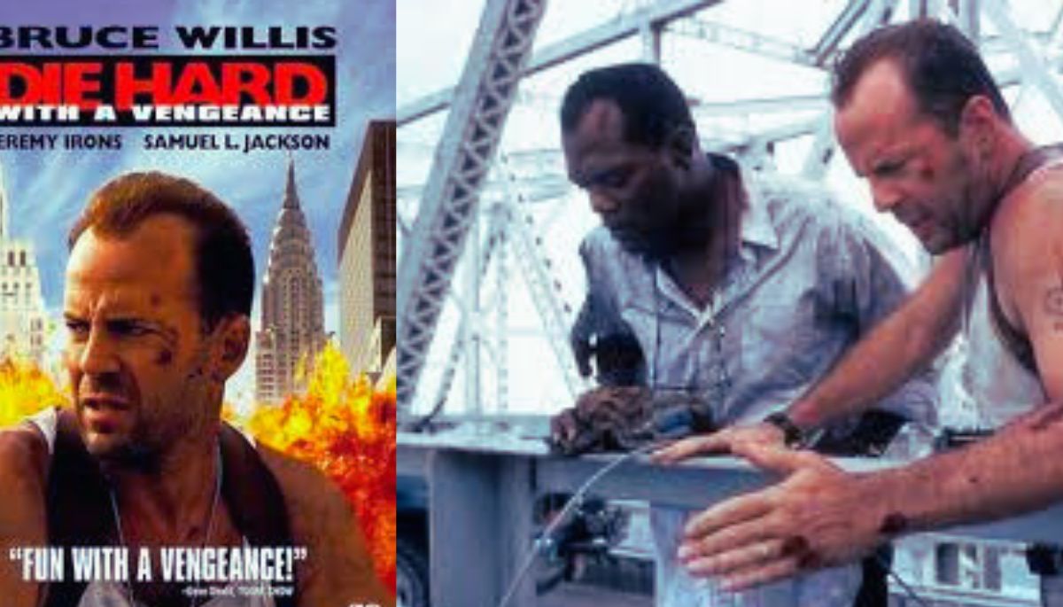 Die Hard with a Vengeance (1995)