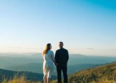 From Marital Conflict to Clarity: An Old Man’s Wisdom on Love