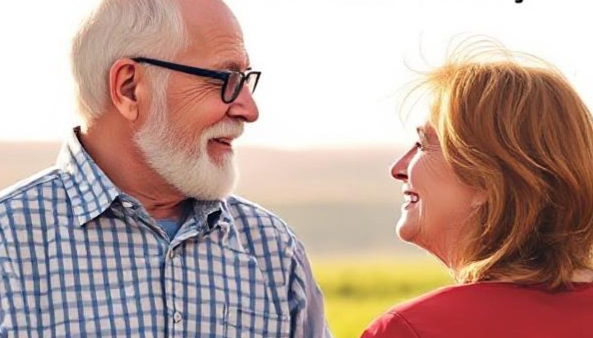 From Marital Conflict to Clarity: An Old Man’s Wisdom on Love