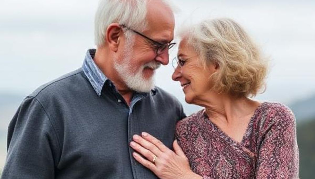 From Marital Conflict to Clarity: An Old Man’s Wisdom on Love