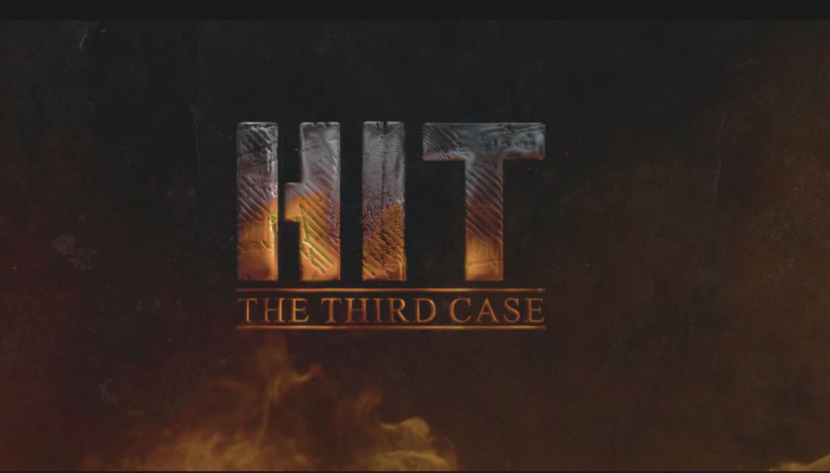 HIT: The Third Case