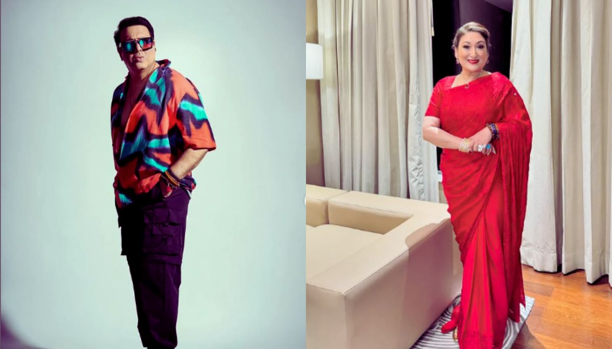 Govinda and Sunita Ahuja Divorce Rumors: Unpacking the Truth Behind Their 37-Year Marriage Strain