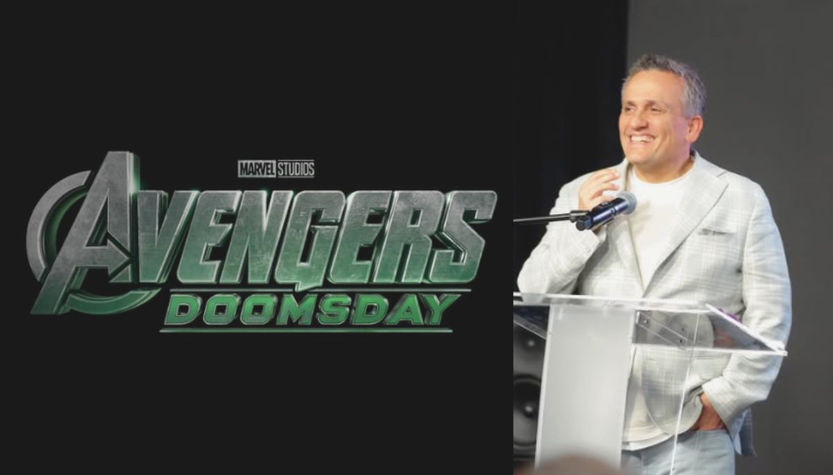 Russo Brothers Tease Challenging Vision for ‘Avengers: Doomsday’ & ‘Secret Wars’ – RDJ Returns as Dr. Doom