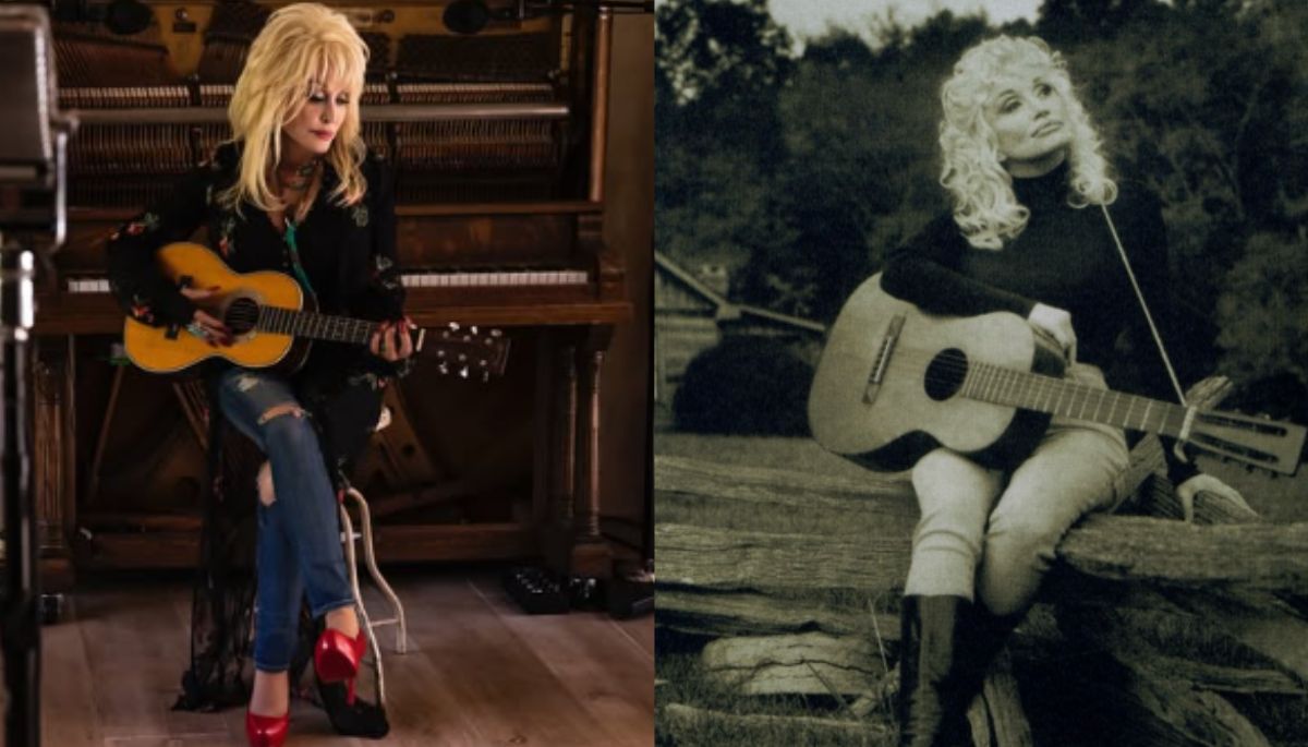 Dolly Parton and Carl Dean: A Love Story That Defied the Spotlight