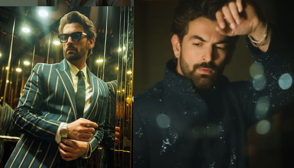 Neil Nitin Mukesh’s Clarification